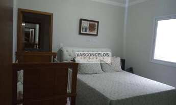 Imagem 2: Casa à venda, 100 m² por R$ 498.000,00 - Vila Industrial - São José dos Campos/SP