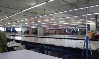 Imagem 6: Prédio Comercial ou Industrial para venda ou locação no Brás com 8.730 m²