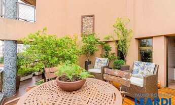 Imagem 7: COBERTURA - VILA MADALENA - SP