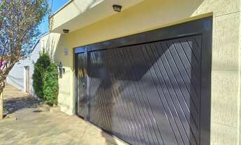 Imagem 7: Imóvel residencial área total 300m² - Santa Felícia Jardim - São Carlos/SP