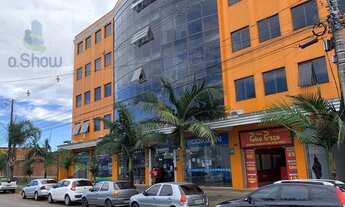 Imagem: Sala para alugar, 36 m² por R$ 650,00/mês