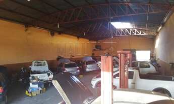 Imagem 4: Olímpia - Loja/Salão - Jardim Santa Efigênia