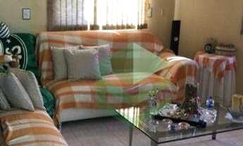 Imagem 2: Sobrado com 4 dormitórios à venda, 646 m² por R$ 2.200.000 - Parque dos Pássaros - São Ber