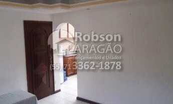 Imagem: SALVADOR - Padrão - Campinas de Brotas