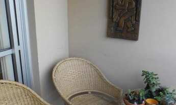 Imagem 5: Apartamento Moema venda