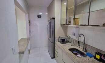 Imagem 6: Apartamento à venda, 92 m² por R$ 550.000,00 - Boqueirão - Praia Grande/SP