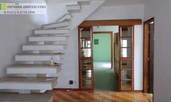 Imagem 2: Casa de 3 Dormitórios na Rua Itajiba