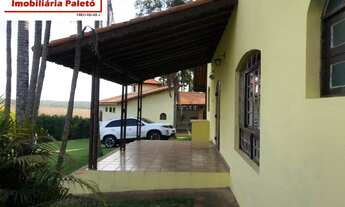 Imagem 4: Sítio 20 mil metros quadrados, piscina, salão de festa, na cidade de Bofete