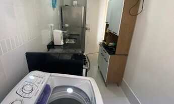 Imagem 4: 2 quartos* muito bem ventilado* prédio novo* sol da manhã* Cód: 21028 R