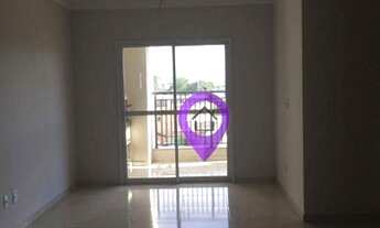 Imagem 2: Apartamento com 3 dormitórios à venda, 84 m² por R$ 490.000,00 - Guanabara - Pouso Alegre