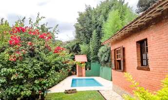 Imagem: Excelente casa linear em área nobre de