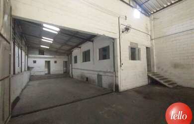 Imagem 9: São Paulo - Galpão/Depósito/Armazém - Vila Prudente