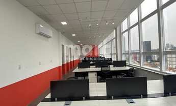 Imagem 2: SAO PAULO - Conjunto Comercial/Sala - PINHEIROS