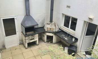 Imagem 5: CASA DE VILA - ACLIMAÇÃO - SP