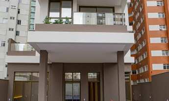 Imagem 4: Apartamento ao lado do Clube Curitibano