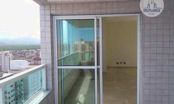 Imagem 5: Apartamento com 4 dormitórios à venda, 176 m² por R$ 1.400.000,00 - Ocian - Praia Grande/S