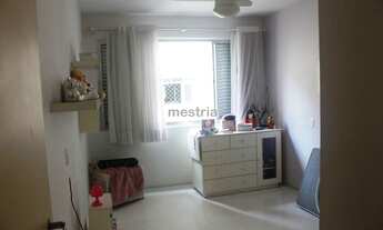 Imagem 6: Paraíso Apartamento com 3 dormitórios