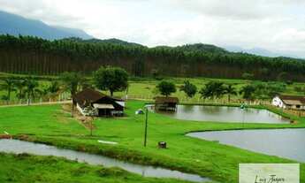 Imagem 2: Fazenda à venda Três Barras - Garuva/SC