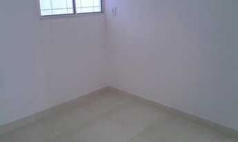 Imagem 7: Casa 02 quartos com 01 vaga no Jatob?