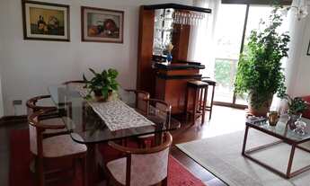 Imagem 3: Apartamento Venda 3 Dormitórios - 180 m² Campo Belo