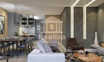 Imagem 6: PLANTA AMPLA COM 3 SUÍTES E 3 VAGAS DE GARAGEM