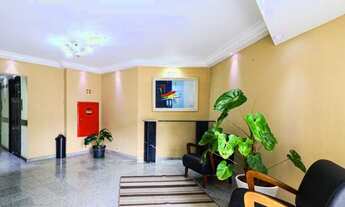 Imagem 7: Apartamento, 65 m² - venda por R$ 370.000,00 ou aluguel por R$ 1.900,00/mês - Jardim Maraj