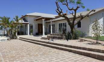 Imagem 2: INDAIATUBA - Casa De Condomínio - VALE DAS LARANJEIRAS