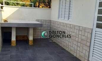 Imagem 3: Casa com 2 dormitórios para alugar, 99 m² por R$ 1.500,00/mês - Jardim Morada do Sol - Ind