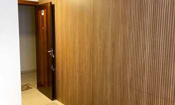 Imagem 4: Amplo apartamento de 04 quartos e 02 vagas de garagem em Meia Praia