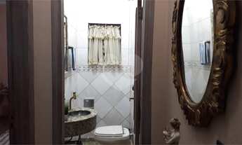 Imagem 2: Casa térrea, Alto do Taquaral, 3 dormitórios