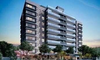 Imagem 3: Seletto Campo Belo : 186 m² - 4 suítes + 4 vagas