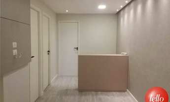 Imagem 2: São Paulo - Conjunto Comercial/sala - Itaim Bibi