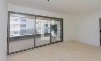 Imagem: Apartamento à Venda - Brooklin, 3 Quartos