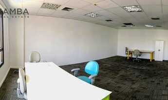 Imagem 6: Conjunto para alugar, 100 m² por R$ 5.000,00/mês - Pinheiros - São Paulo/SP