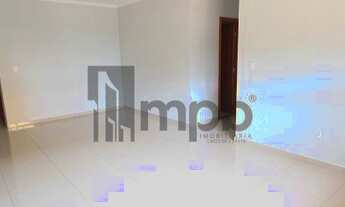 Imagem 5: Apartamento - Nucleo Agricola Alpha - Franca