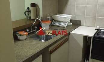 Imagem 7: São Paulo - Flat - Jardins