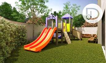 Imagem 6: Apartamento com 3 dormitórios à venda, 71 m² por R$ 404.282,50 - Residencial San Giovanni