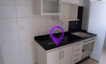 Imagem 6: Apartamento com 2 dormitórios para alugar, 50 m² por R$ 1.080,00/mês - Faisqueira - Pouso