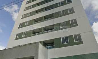 Imagem: Recife - Apartamento Padrão - Casa Amarela