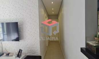 Imagem 6: Apartamento à venda, 3 quartos, 1 suíte, 1 vaga, Mauá - São Caetano do Sul/SP