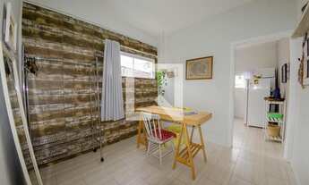 Imagem 4: Apartamento para Aluguel - Ingleses, 1 Quarto, 60 m2