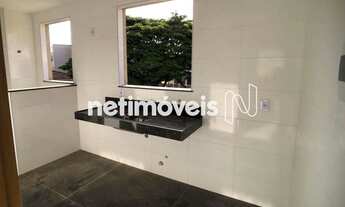 Imagem 2: Venda Apartamento 2 quartos Caiçaras Belo Horizonte