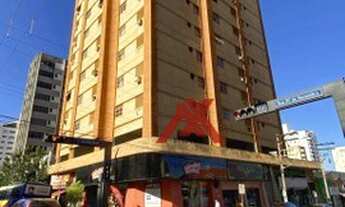 Imagem: APTO CENTRO - 1 Dorm / 1 Vaga / 62 m²