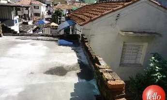 Imagem 5: São Paulo - Terreno Padrão - Tatuapé