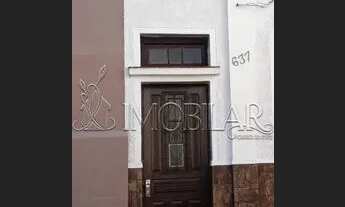 Imagem 1: BAGé - Casa Padrão - Centro