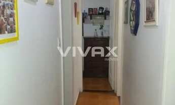 Imagem 6: Todos os Santos Apartamento com 2 dormitórios