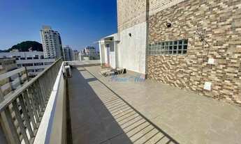 Imagem: Cobertura Duplex, Praia das Pitangueiras