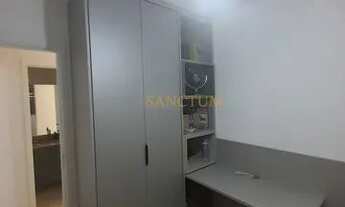 Imagem: Apartamento novo à venda no Botafogo em