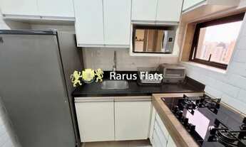 Imagem 6: Excelente Flat para locação em Moema !!