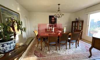 Imagem 6: Apartamento à venda no bairro Vila Andrade - São Paulo/SP, Zona Sul